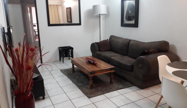 Protea Park Self Catering Guesthouse