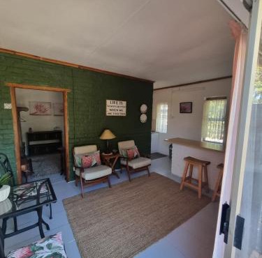 Protea room