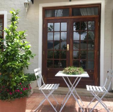 Protea Studio Franschhoek Central