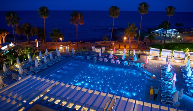 Protur Bonamar Hotel - Adults Only