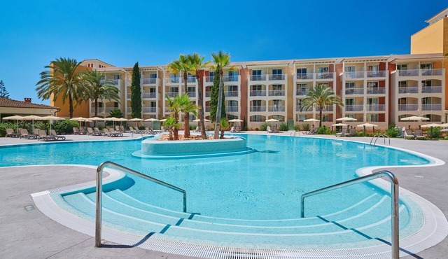 Protur Badí­a Park Aparthotel