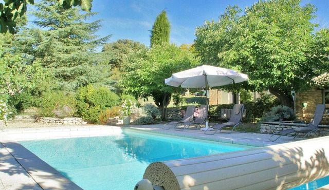 Provence Charm with Pool