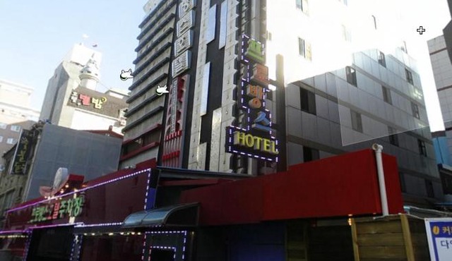 Provence Hotel