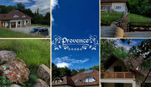 Provence Suceava