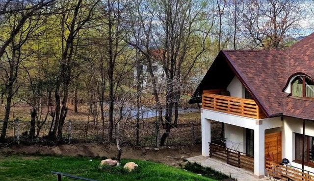 Provence Suceava