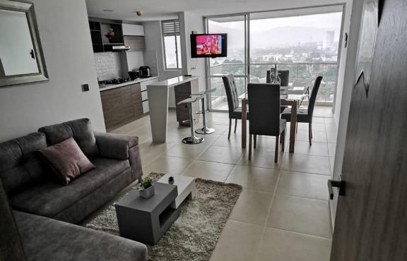 Provenza apartamentos