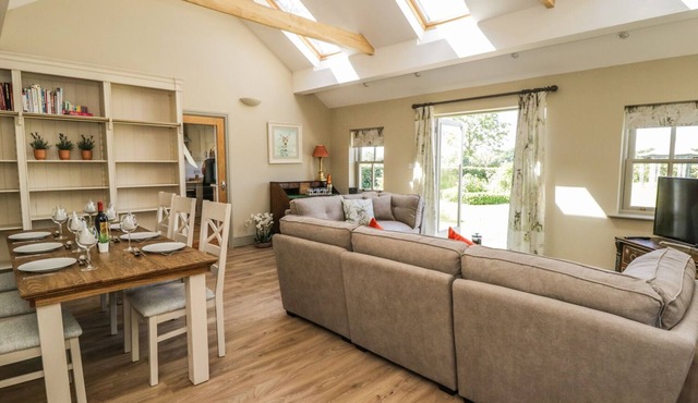 Providence Cottage