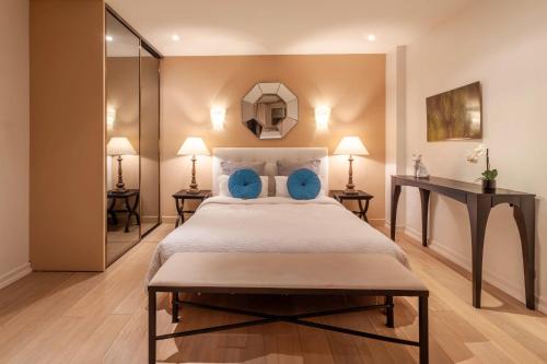 Providence Hotel