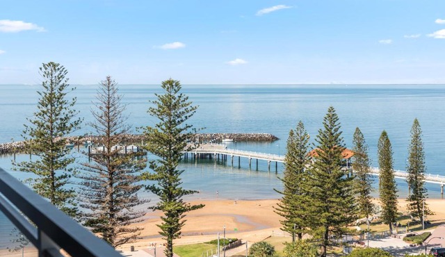Proximity Waterfront Apartments