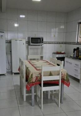 Proximo a praia da Gamboa com o sossego do campo
