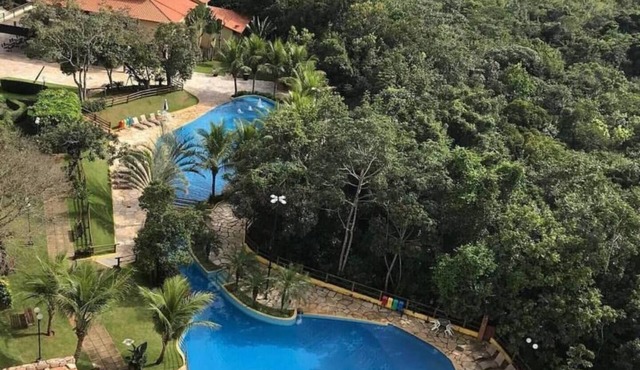 Proximo ao Centro Caldas Novasgo