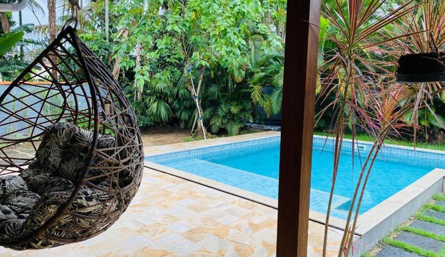 PROXIMO CENTRO HISTÓRICO - Piscina - AR CONDICIONADO