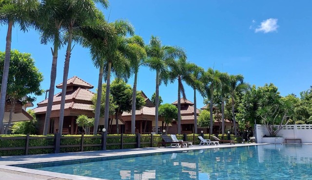 Pruksa Resort Prachuabkhirikhan