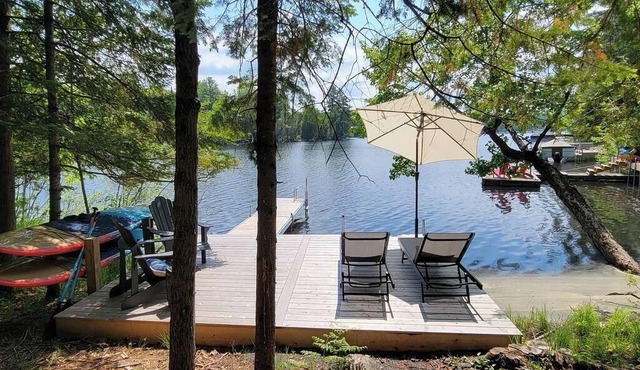 Prunella № 2, Prunella № 2 - A-Frame Cabin Getaway - Design, Comfort & Nature