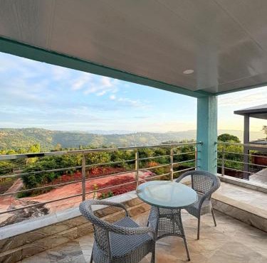 Pruthvi Mist Villa