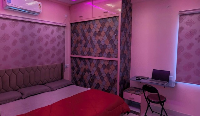 PS Pristine Beach Sea View Apartment