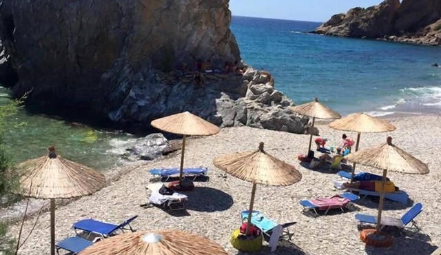 Psaros Melinta