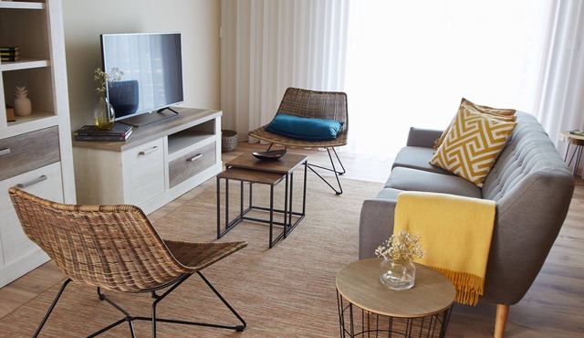 The Nook - Harmonious and Welcoming