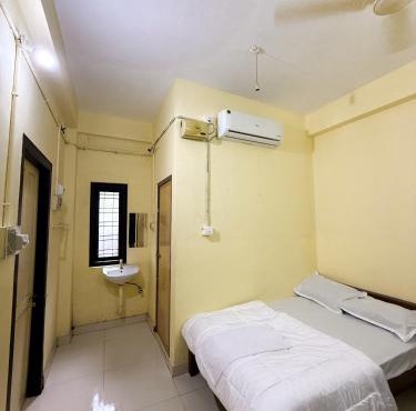 PTS Rooms