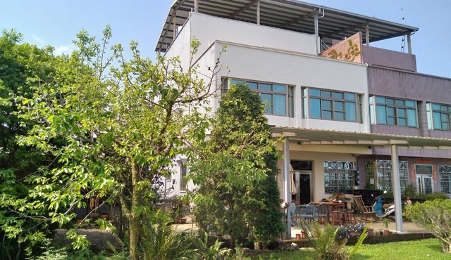 Pu Su Bed and Breakfast