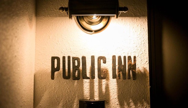PUBLIC INN OKINAWA