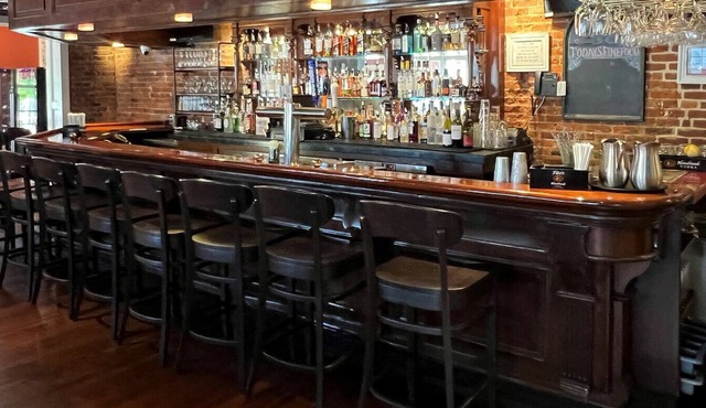 Publick House Hotel Inc.