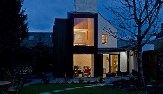 Pudding Lane Cottage