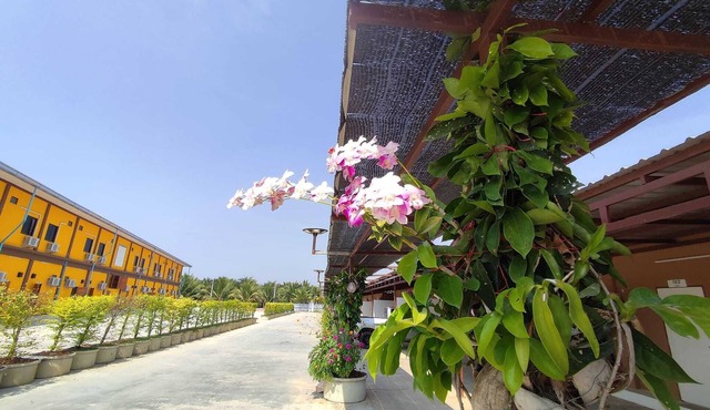 PUENG LUANG RESORT.