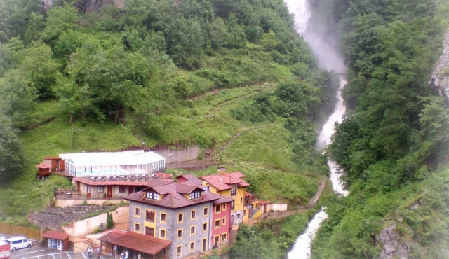 Puente Vidosa