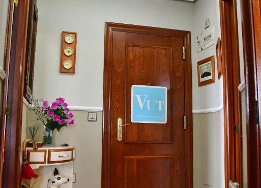 Puerta la Villa