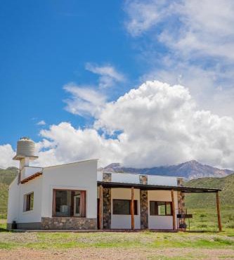 Puertas del Cielo II