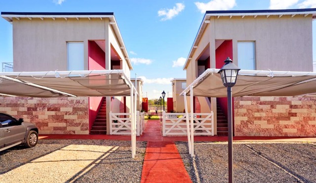 Puerto Estrellas