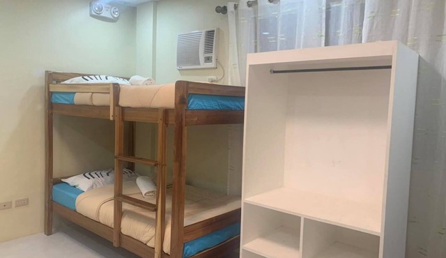 Puerto Princesa City Palawan Harmony Inn - Group Rooming