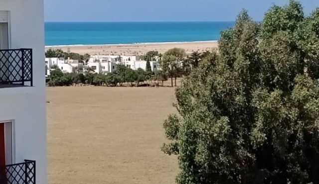 Puesta Del Sol