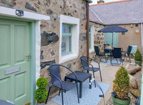 Puffin Cottage