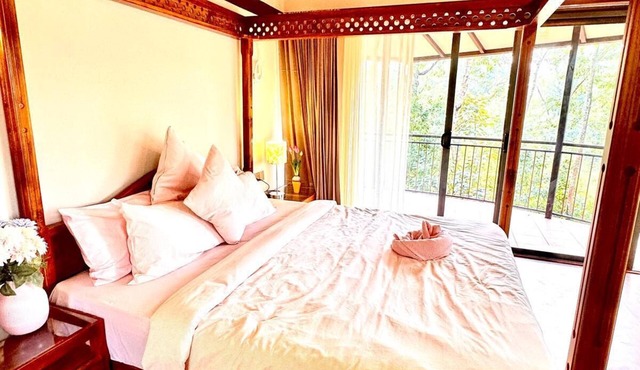 Pugmarks Jungle Resort