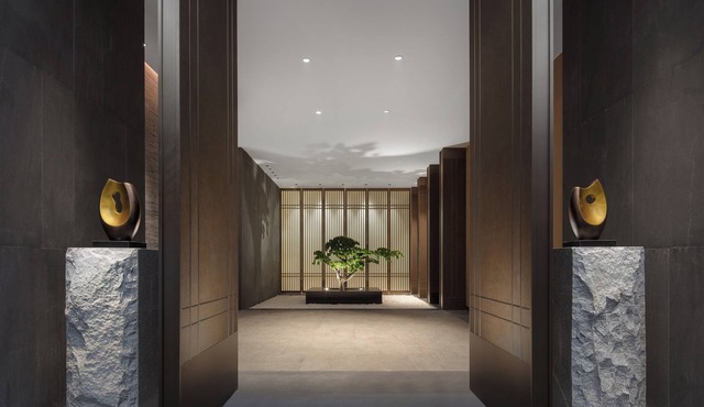PuJing Hotel