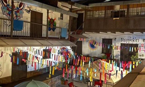 Puka Packers Hostel