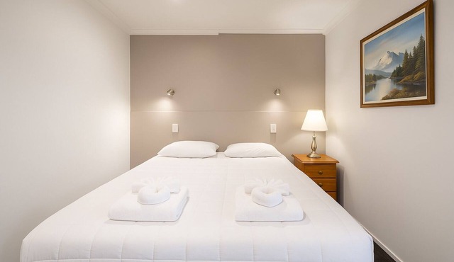 Pukekohe Motel