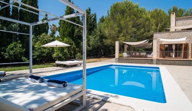 Pula One - dream villa