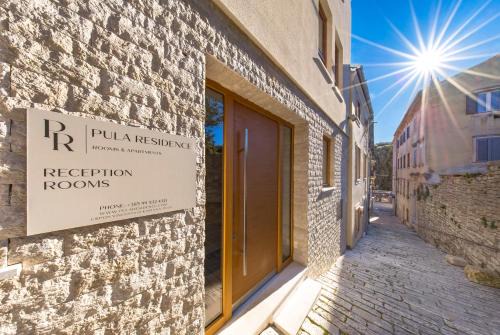 Pula Residence