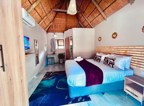Pula Zone Chalets