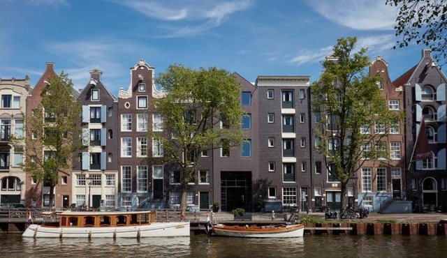 Pulitzer Amsterdam