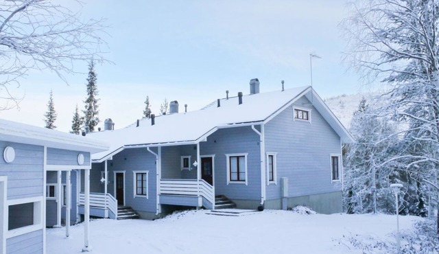 Pulkka 1 by Interhome