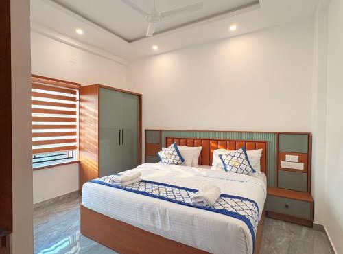 Pullat Suites
