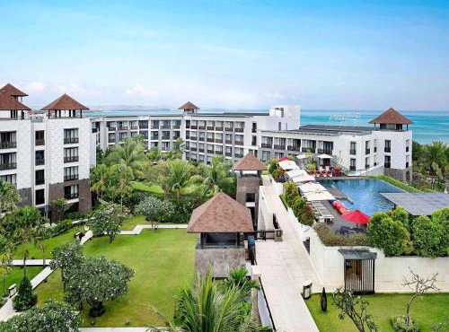 Pullman Bali Legian Beach