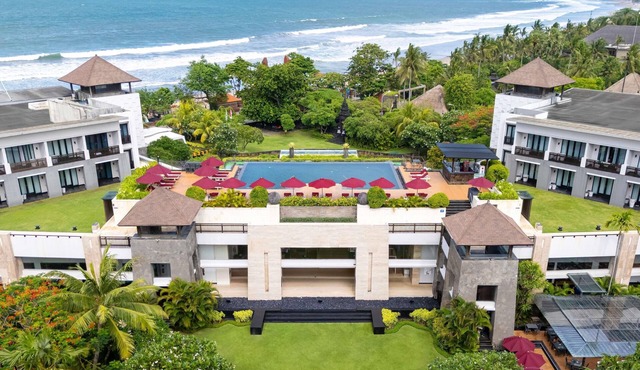 Pullman Bali Legian Beach