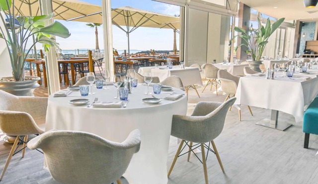 Pullman Cannes Mandelieu