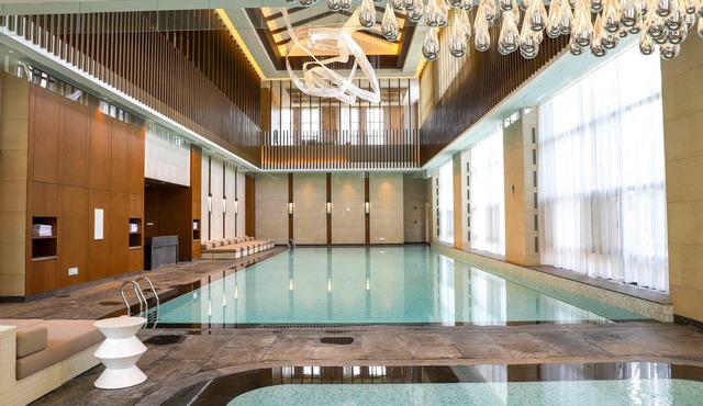 Pullman Changbaishan Resort