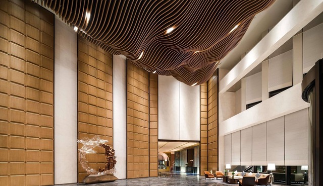 Pullman Chongqing Xiyue